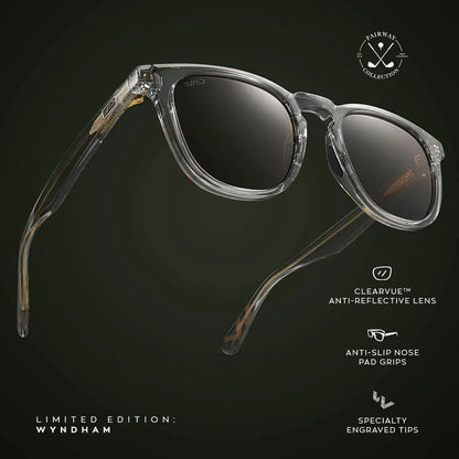 Wyndham | Polarized